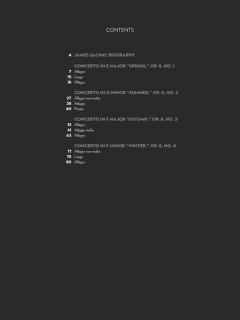 James Galway: the Four Seasons Complete von Antonio Vivaldi 