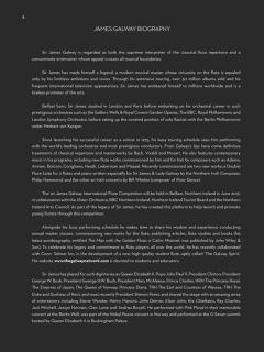 James Galway: the Four Seasons Complete von Antonio Vivaldi 