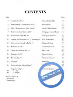 Solos For The Horn Player im Alle Noten Shop kaufen