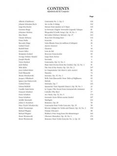 37 Violin Pieces You Like To Play im Alle Noten Shop kaufen