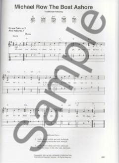 The Giant Easy Guitar Songbook 