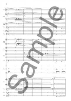 Symphony No. 3 von Poul Ruders 