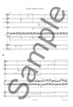 Dark Formations (Edwin Hughes) 