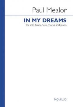 In My Dreams von Gareth Malone 