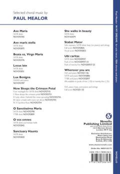 In My Dreams von Gareth Malone 