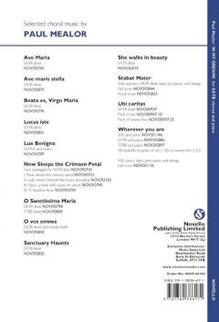 In My Dreams von Gareth Malone 