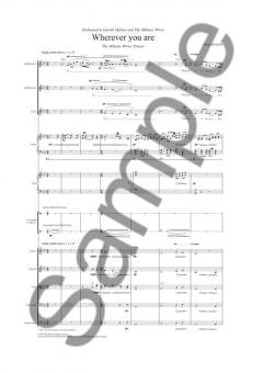 Wherever You Are von Gareth Malone 