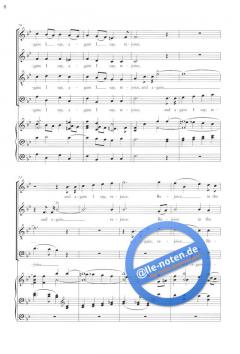 Rejoice In The Lord Alway von Jonathan Rathbone 