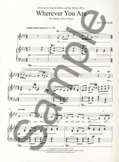 Wherever You Are von Gareth Malone 