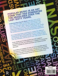 Understanding Popular Music 