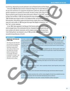 Understanding Popular Music 