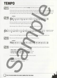 Sight Reading Success - Piano Grade 1 von Paul Terry 