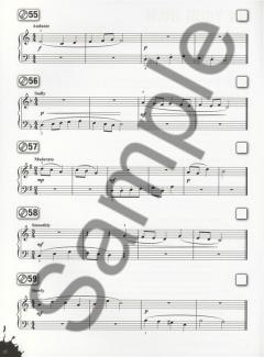 Sight Reading Success - Piano Grade 1 von Paul Terry 