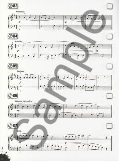 Sight Reading Success - Piano Grade 2 von Paul Terry 