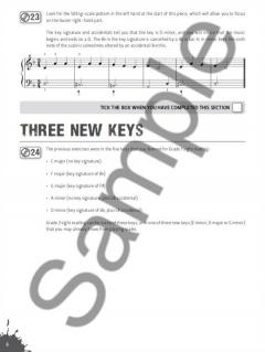 Sight Reading Success - Piano Grade 2 von Paul Terry 
