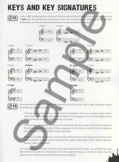 Sight Reading Success - Piano Grade 3 von Paul Terry 