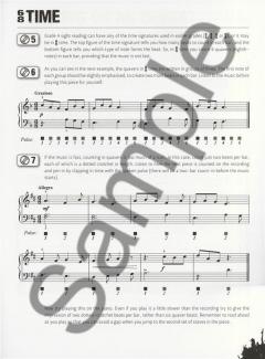 Sight Reading Success - Piano Grade 4 von Paul Terry 