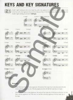 Sight Reading Success - Piano Grade 5 von Paul Terry 