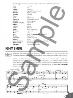 Sight Reading Success - Piano Grade 5 von Paul Terry 