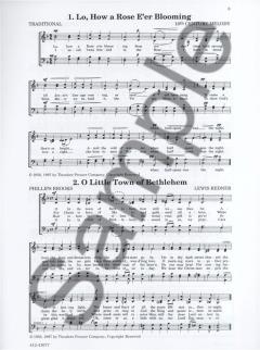 Play A Song Of Christmas 