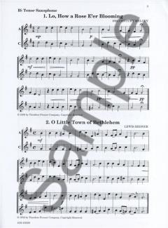 Play A Song Of Christmas 