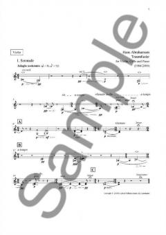 Traumlieder (Hans Abrahamsen) 