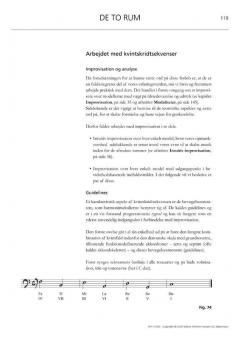 Henrik Sveidahl og Flemming Agerskov: de To Rum 