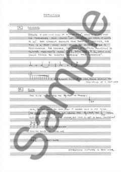 Parcours Op. 23 von Jouni Kaipainen 