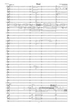 Weed von Britta Byström 