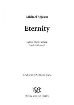 Eternity (Michael Bojesen) 
