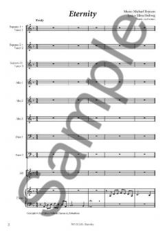 Eternity (Michael Bojesen) 