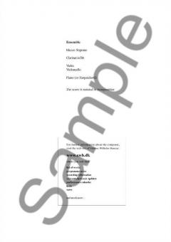 Efteraarslied (Hans Abrahamsen) 