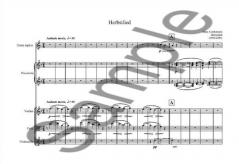 Herbstlied (Hans Abrahamsen) 