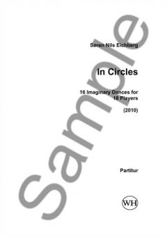 Circles (Sören Nils Eichberg) 