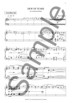 Dew Of Tears (Bent Sorensen) 