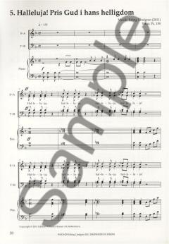 Jeg Drommer En Drom (Erling Lindgren) 