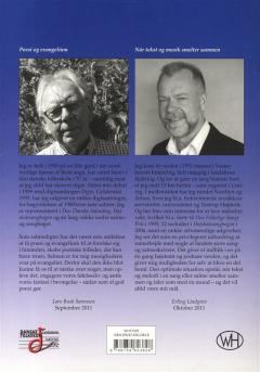 Jeg Drommer En Drom (Erling Lindgren) 