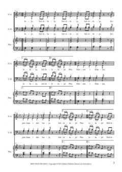 Jeg Drommer En Drom (Erling Lindgren) 