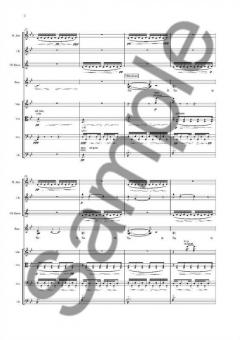 Flammen Og Citronen Suite II von Karsten Fundal 