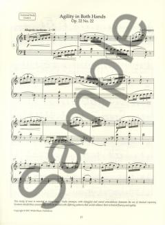 Teachers' Choice: Selected Piano Repertory & Studies 2011-2012 