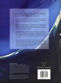 Teachers' Choice: Selected Piano Repertory & Studies 2011-2012 