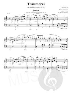 Piano Piano Classic - mittelschwer 