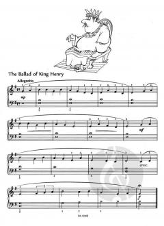 Kids In Concert von Ramade-Etchebar 