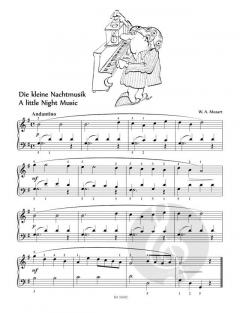 Kids In Concert von Ramade-Etchebar 