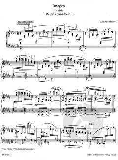 Images von Claude Debussy 