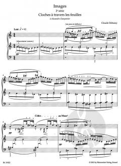 Images von Claude Debussy 
