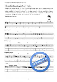 Handbuch für den Ukulelen-Bass (Martin Schröder) 