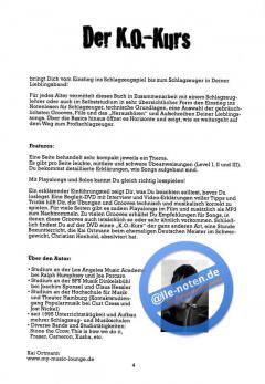 Der K.O.-Kurs (Kai Ortmann) 