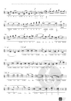 Böhmischer Traum - Steirische Harmonika von Norbert Gälle 