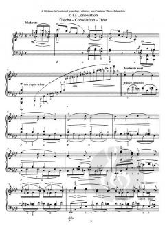 Träume von Bedrich Smetana 